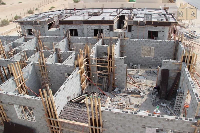 Foundation Projects
